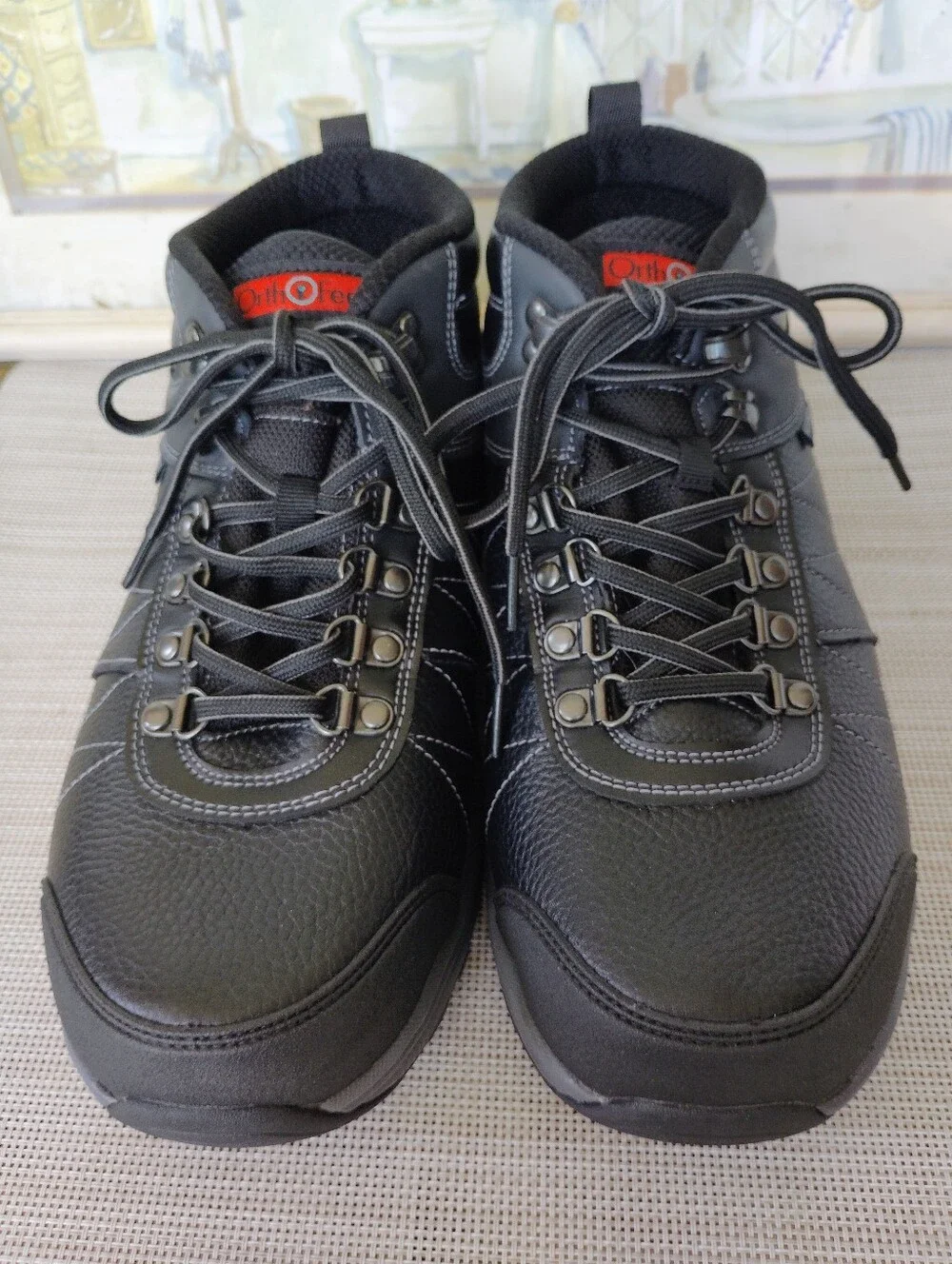 Men's OrthoFeet 